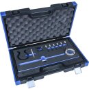 Condor Motoreinstell-Werkzeug-Satz, PSA / Renault und...