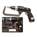 BGS technic Druckluft-Schweisspunkt-Fräser