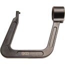 BGS technic Druckluft-Schweisspunkt-Fräser