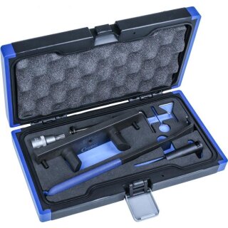 Condor Motoreinstell-Werkzeug-Satz, VAG 2.0 FSI / TFSI