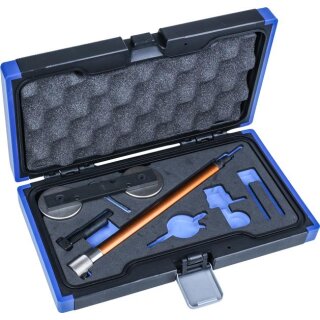 Condor Motoreinstell-Werkzeug-Satz, VAG 1.4 + 1.6 FSI / TSI / TFSI