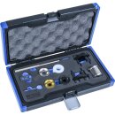 Condor Motoreinstell-Werkzeug-Satz, VAG 1.8 + 2.0 L TFSI...