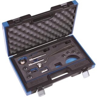 Condor Motoreinstell-Werkzeug-Satz, VAG 2.5 TDI