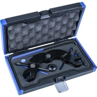 Condor Motoreinstell-Werkzeug-Satz, Audi 3.0 V6 Benzin