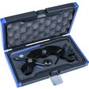 Condor Motoreinstell-Werkzeug-Satz, Audi 3.0 V6 Benzin
