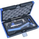 Condor Motoreinstell-Werkzeug-Satz, Renault 2.0 16V und...