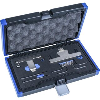 Condor Motoreinstell-Werkzeug-Satz, Mercedes