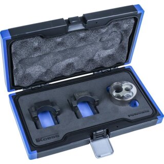 Condor Motoreinstell-Werkzeug-Satz, Mercedes 1.8 und 2.2 L