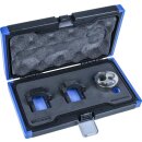 Condor Motoreinstell-Werkzeug-Satz, Mercedes 1.8 und 2.2 L