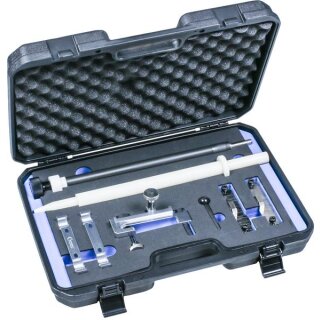 Condor Motoreinstell-Werkzeug-Satz, Porsche 2.5, 2.7, 3.2, 3.4 + 3.6 L