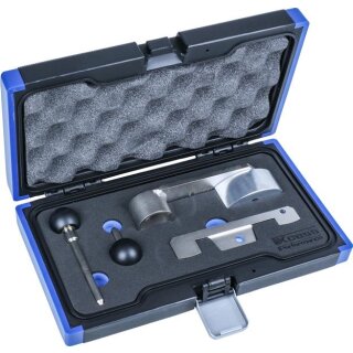 Condor Motoreinstell-Werkzeug-Satz, Porsche 2.7 / 3.2 / 3.4 / 3.6 und 3.8 L