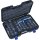 Condor Druckluft-Bremskolben-Rücksetz-Werkzeugsatz, 48-tlg.