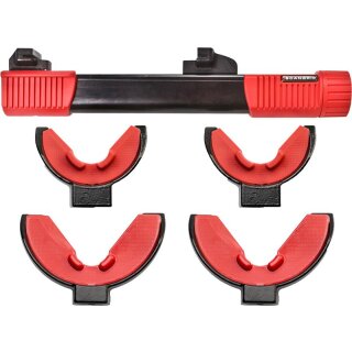 Condor Federspanner, TÜV/GS, McPherson, 65-364 mm, 1800 kg
