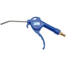 BGS technic Druckluft-Ausblaspistole | 100 mm