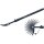 Condor Rollkopf-Teleskop-Hebeleisen, 610-940 mm