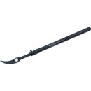 Condor Rollkopf-Teleskop-Hebeleisen, 865-1350 mm