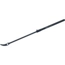 Condor Rollkopf-Teleskop-Hebeleisen, 865-1350 mm