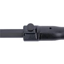 Condor Rollkopf-Teleskop-Hebeleisen, 865-1350 mm