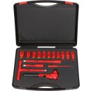 KS-TOOLS 1/2" Steckschlüssel-Satz mit...
