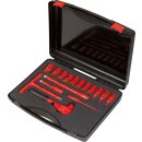 KS-TOOLS 1/2" Steckschlüssel-Satz mit...