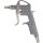BGS technic Druckluft-Ausblaspistole | Alu-Druckguss