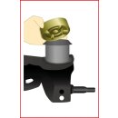 KS-TOOLS Silentlagerwerkzeug-Satz, 8-tlg., für...