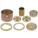 KS-TOOLS Silentlagerwerkzeug-Satz, 8-tlg., für...