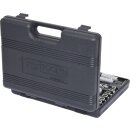 KS-TOOLS 1/4"+1/2" Steckschlüssel-Satz, 94-tlg.