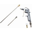 BGS technic Druckluft-Ausblaspistole | Alu-Druckguss |...
