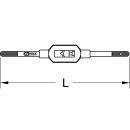 KS-TOOLS Verstellbare Windeisen, M25-M52