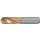KS-TOOLS HSSE-TiN Schweißpunkt-Bohrer, Ø 8mm, 10er Pack