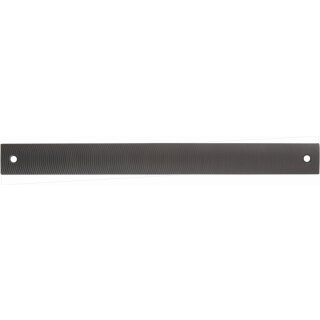BGS technic Karosseriefeilenblatt | fein | radial gefräst | 350 x 35 x 4 mm