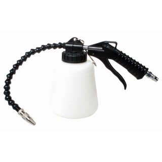 BGS technic Druckluft-Sprühpistole