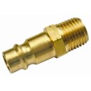 BGS technic Stecknippel |  6,3 mm (1/4")...