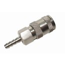 BGS technic Druckluft-Schnellkupplung
