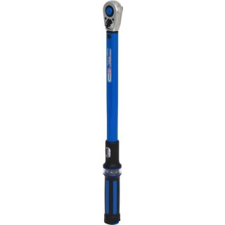 KS-TOOLS 1/2" ERGOTORQUE®precision Ratschen-Drehmomentschlüssel, 10-100Nm