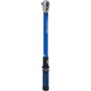 KS-TOOLS 1/2" ERGOTORQUE®precision Ratschen-Drehmomentschlüssel, 10-100Nm