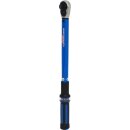 KS-TOOLS 1/2" ERGOTORQUE®precision Ratschen-Drehmomentschlüssel, 10-100Nm