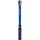 KS-TOOLS 1/2" ERGOTORQUE®precision Ratschen-Drehmomentschlüssel, 10-100Nm