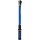 KS-TOOLS 1/2" ERGOTORQUE®precision Ratschen-Drehmomentschlüssel, 10-100Nm