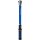 KS-TOOLS 1/2" ERGOTORQUE®precision Ratschen-Drehmomentschlüssel, 10-100Nm