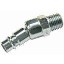 BGS technic Gewindestecknippel | 6,3 mm (1/4")...