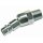 BGS technic Gewindestecknippel | 6,3 mm (1/4") Außengewinde
