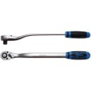 BGS technic Umschaltknarre | extra lang | Abtrieb...