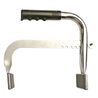 BGS technic Batterieträger