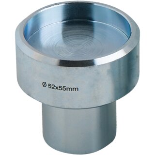 KS-TOOLS Druckstück, Ø 52 x 55 mm