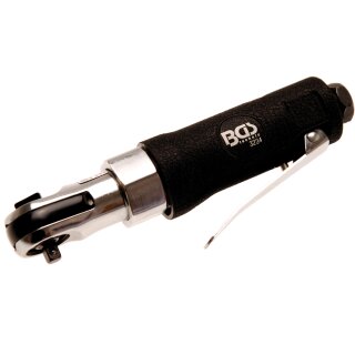 BGS technic Druckluft-Ratschenschrauber | 6,3 mm (1/4") | 34 Nm