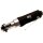 BGS technic Druckluft-Ratschenschrauber | 6,3 mm (1/4") | 34 Nm