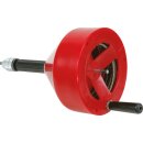 KS-TOOLS Rohrreinigungsgerät, Ø 9,6mm