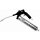 BGS technic Druckluft-Fettpresse | 400 cm³
